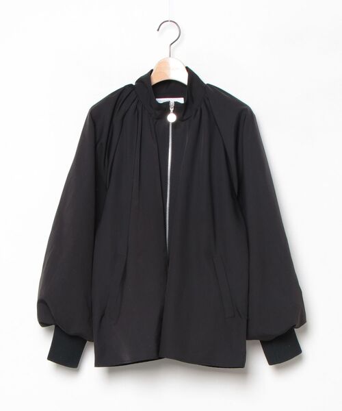 MARECHAL TERRE（マルシャルテル） ブルゾン MEDIUM ブラック 