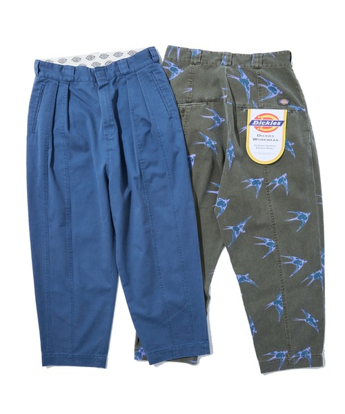natal design（ネイタルデザイン） チノパン Dickies × NATAL DESIGN