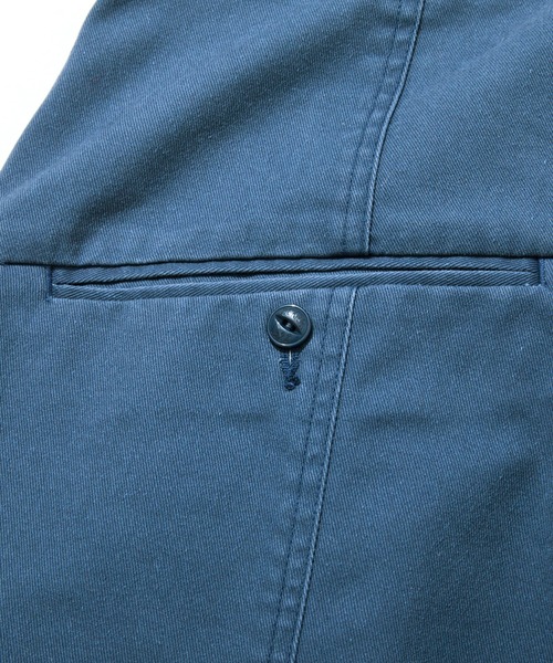 natal design（ネイタルデザイン） チノパン Dickies × NATAL DESIGN