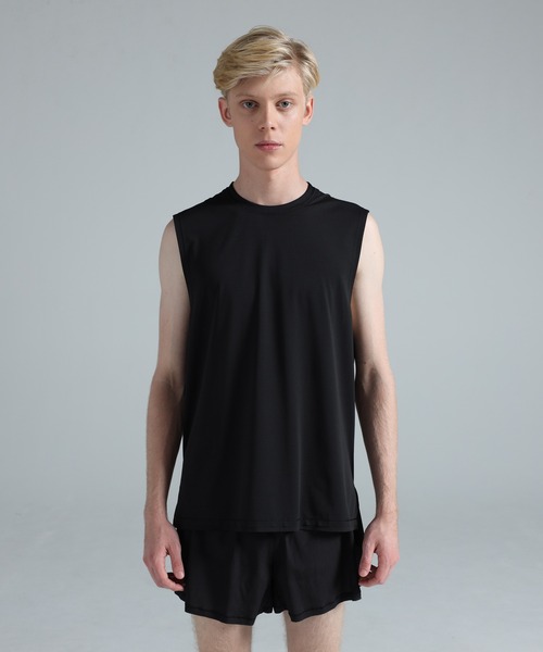 Y-3 tシャツ RUNNING TANK TOP メンズ : ZOZOTOWN Yahoo!店 - 通販