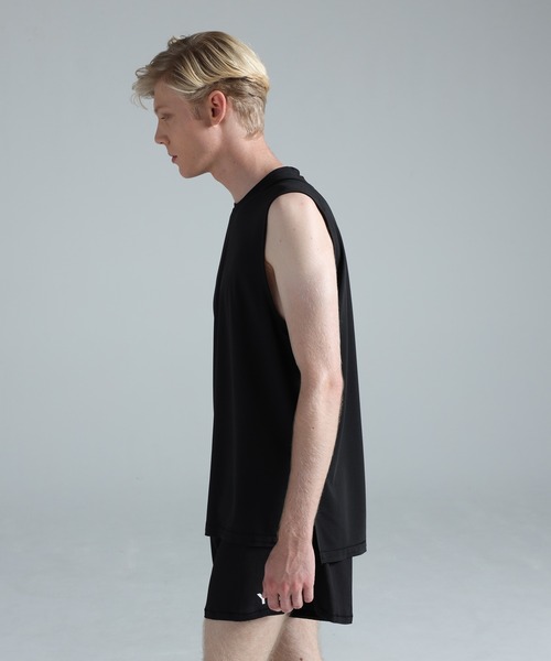 Y-3 tシャツ RUNNING TANK TOP メンズ : ZOZOTOWN Yahoo!店 - 通販