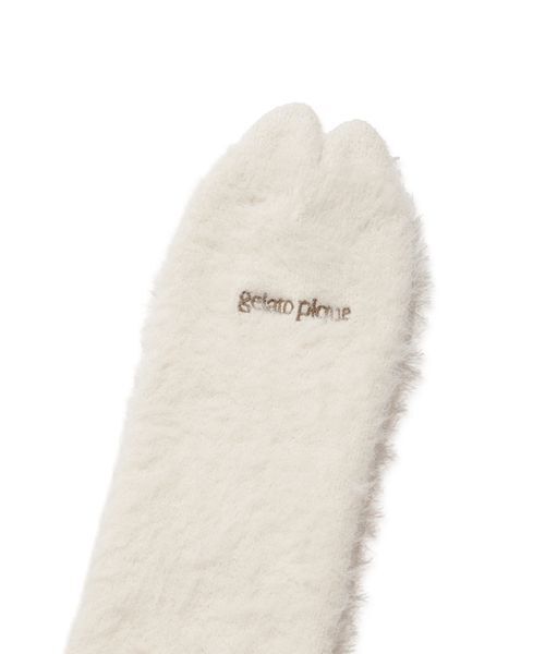 gelato pique（ジェラートピケ） ルームウェア 部屋着 キャットロング