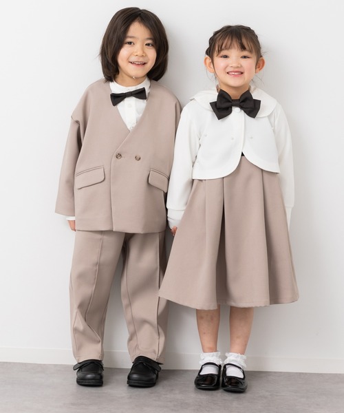 chil2 ワンピース 入学式 卒園式 卒業式 フォーマルワンピース キッズ chil2 ワンピース 入学式 卒園式 卒業式 フォーマルワンピース キッズ
