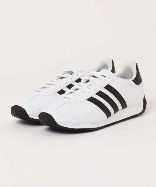 adidas（アディダス） スニーカー 「adidas」RUNVISTA M メンズ 
