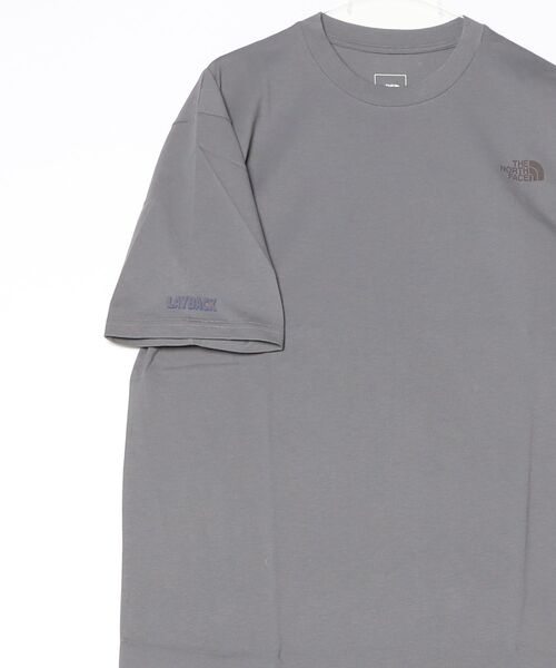 THE NORTH FACE（ザ ノースフェイス） ノースフェイス tシャツ 「THE