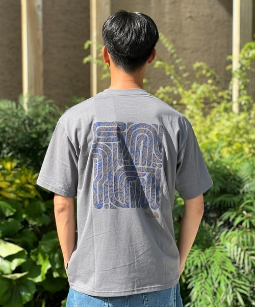 THE NORTH FACE（ザ ノースフェイス） ノースフェイス tシャツ 「THE
