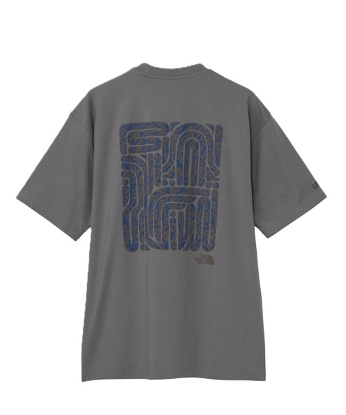 THE NORTH FACE（ザ ノースフェイス） ノースフェイス tシャツ 「THE