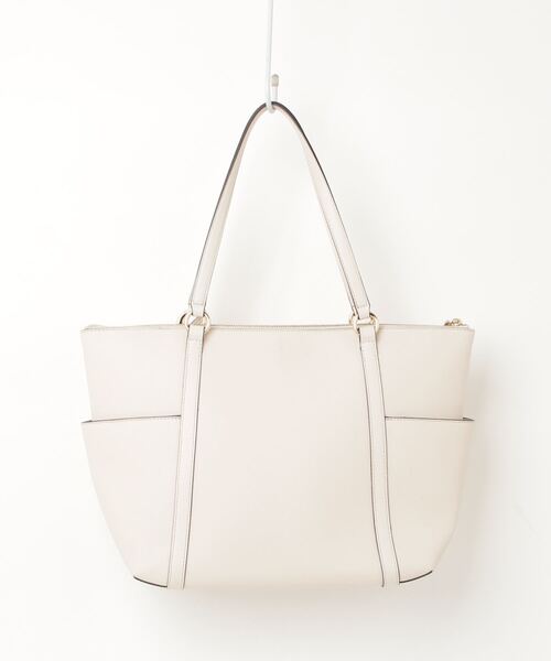 MICHAEL KORS（マイケルコース） トートバッグ - ベージュ レディース 