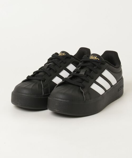 adidas（アディダス） スニーカー ストリートトーク・ボールド