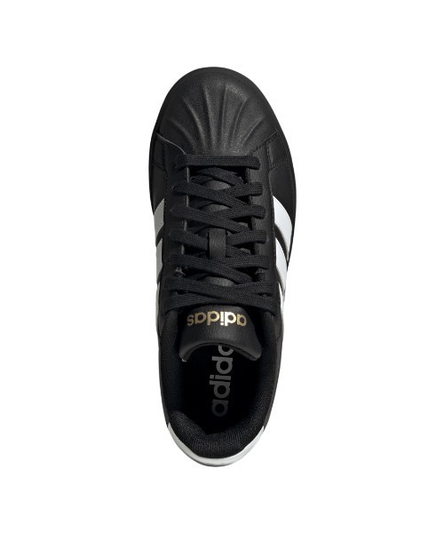 adidas（アディダス） スニーカー ストリートトーク・ボールド