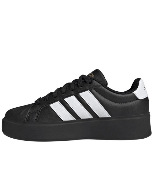 adidas（アディダス） スニーカー ストリートトーク・ボールド