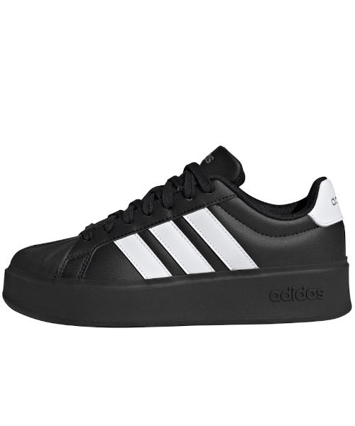 adidas（アディダス） スニーカー ストリートトーク・ボールド