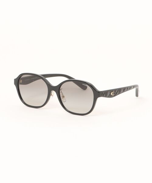 新品正規品 コーチ HC8445D 500211 サングラス COACH（コーチ） サングラス 「COACH/コーチ」ラウンド サングラス