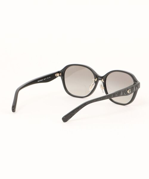 新品正規品 コーチ HC8445D 500211 サングラス COACH（コーチ） サングラス 「COACH/コーチ」ラウンド サングラス