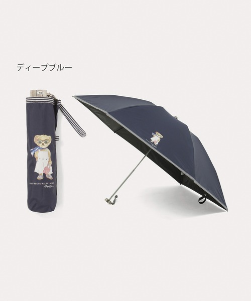 POLO RALPH LAUREN（ポロ・ラルフローレン） ラルフローレン 日傘 長傘