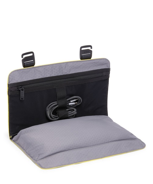【希少】【保証期間内】TUMI トラベルポーチ オーガナイザー 希少】【保証期間内】TUMI トラベルポーチ オーガナイザー 【公式通販】