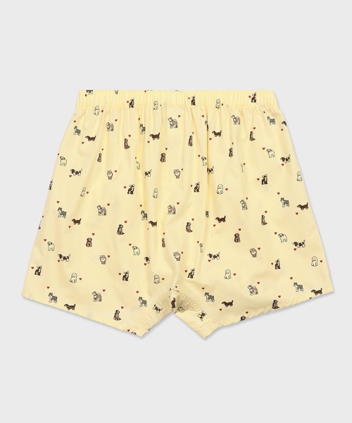 Paul Smith（ポール・スミス） トランクス Dogs Heart” トランクス