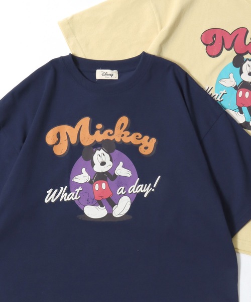 Disney(ディズニー) tシャツ レディース メンズ : ZOZOTOWN Yahoo!店 Disney(ディズニー) tシャツ レディース メンズ : ZOZOTOWN Yahoo!店