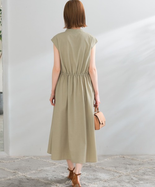 URBAN RESEARCH ROSSO（アーバンリサーチ ロッソ） 半袖ワンピース