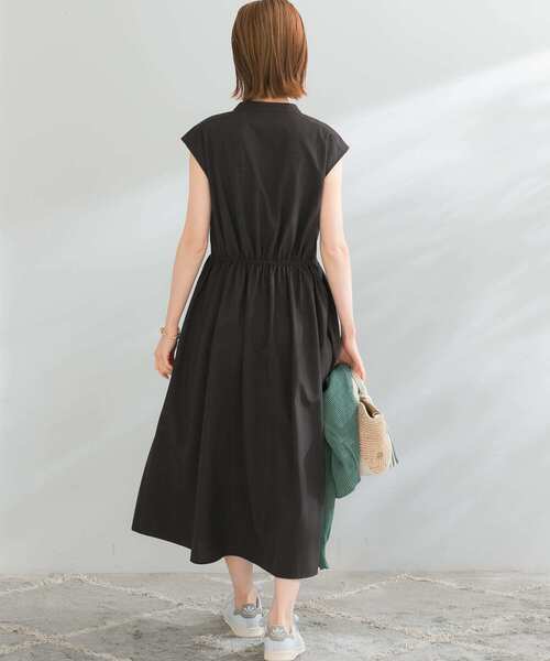 URBAN RESEARCH ROSSO（アーバンリサーチ ロッソ） 半袖ワンピース