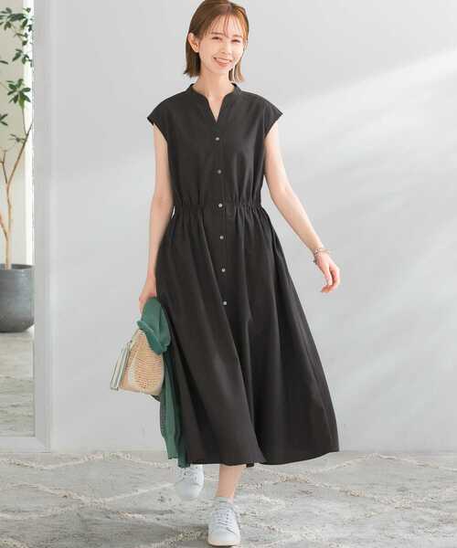 URBAN RESEARCH ROSSO（アーバンリサーチ ロッソ） 半袖ワンピース