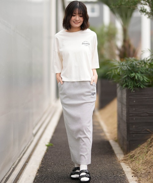 BILLABONG（ビラボン） ロング スカート レディース スカート STRIPED