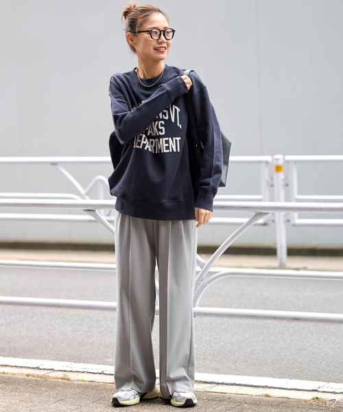 JOURNAL STANDARD relume（ジャーナルスタンダード レリューム