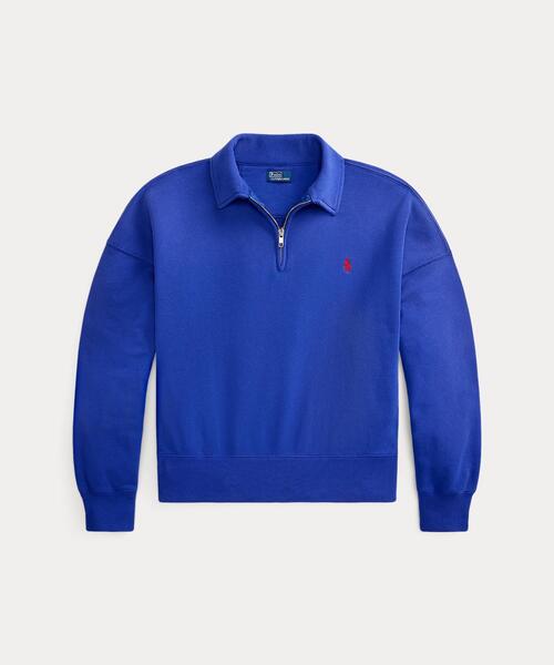 POLO RALPH LAUREN（ポロ・ラルフローレン） ライトウェイト フリース