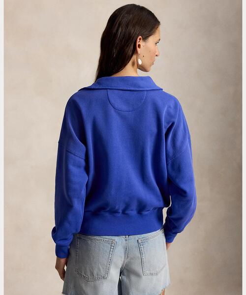 POLO RALPH LAUREN（ポロ・ラルフローレン） ライトウェイト フリース
