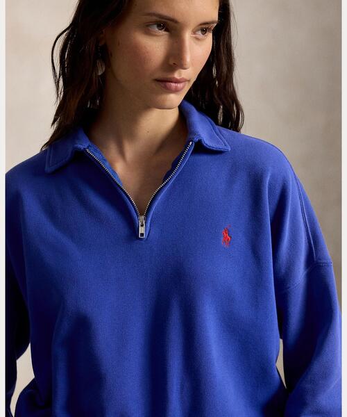 POLO RALPH LAUREN（ポロ・ラルフローレン） ライトウェイト フリース