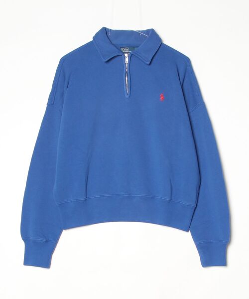 POLO RALPH LAUREN(ポロ・ラルフローレン) ライトウェイト フリース POLO RALPH LAUREN(ポロ・ラルフローレン) ライトウェイト フリース