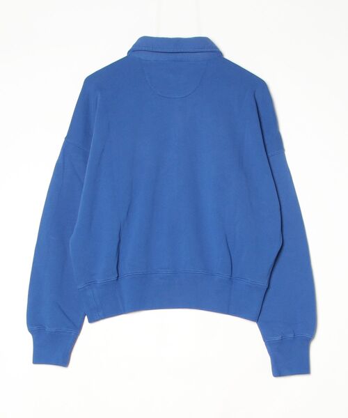 POLO RALPHLAURENライトウェイトフリースクルーネック プルオーバー Polo ベア ライトウェイト フリース クルーネック