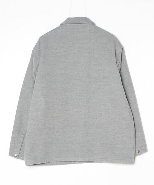 ※12/25まで【新品未使用】solol×koti BEAUTY&YOUTH別注 koti BEAUTY＆YOUTH（コティ ビューティ＆ユース） ジャケット L