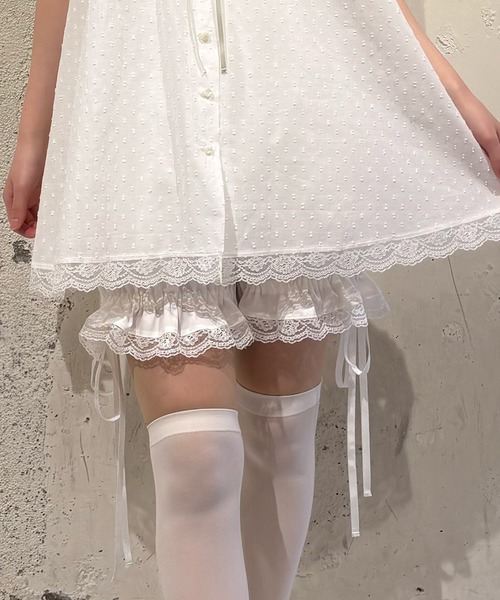 MILK（ミルク） パンツ ドロワーズ キュロット レディース : ZOZOTOWN