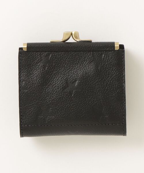 二つ折り財布 財布 IL BISONTE / ウォレット / 2026 SPRING SUMMER / JAPAN EXCLUSIVEの画像