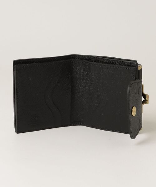 二つ折り財布 財布 IL BISONTE / ウォレット / 2026 SPRING SUMMER / JAPAN EXCLUSIVEの画像
