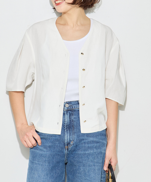 journal standard L'essage（ジャーナルスタンダード レサージュ