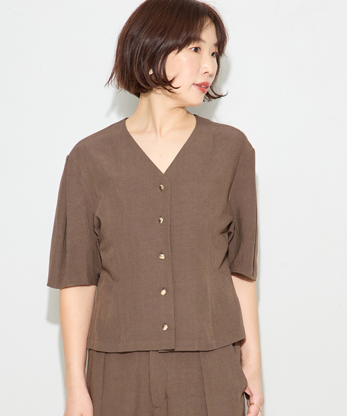 journal standard L'essage（ジャーナルスタンダード レサージュ
