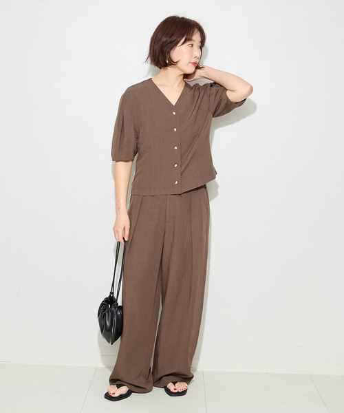 journal standard L'essage（ジャーナルスタンダード レサージュ