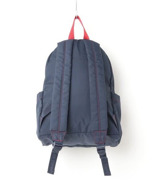 TOMMY JEANS（トミー・ジーンズ） リュック - ネイビー レディース 