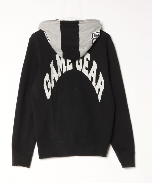 【A BATHING APE】フルジップパーカー(ﾚﾃﾞｨｰｽS) A BATHING APE（アベイシングエイプ）の「SHARK FULL ZIP HOODIE L