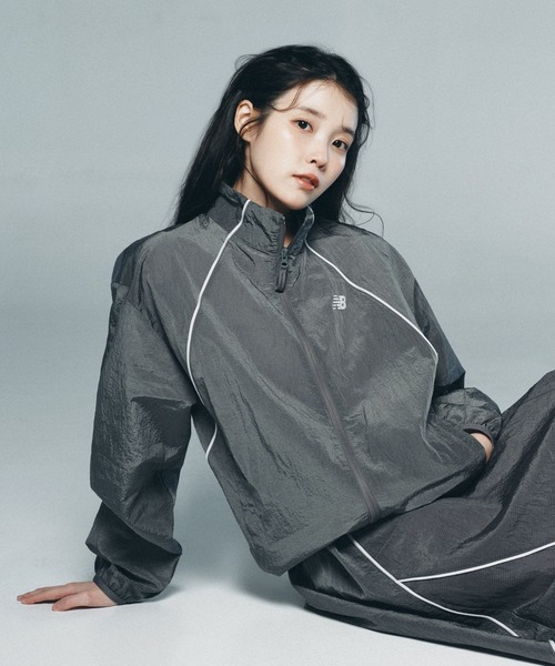New Balance（ニューバランス） ブルゾン ジャンバー スポーツレガシー