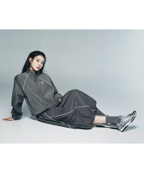 New Balance（ニューバランス） ブルゾン ジャンバー スポーツレガシー