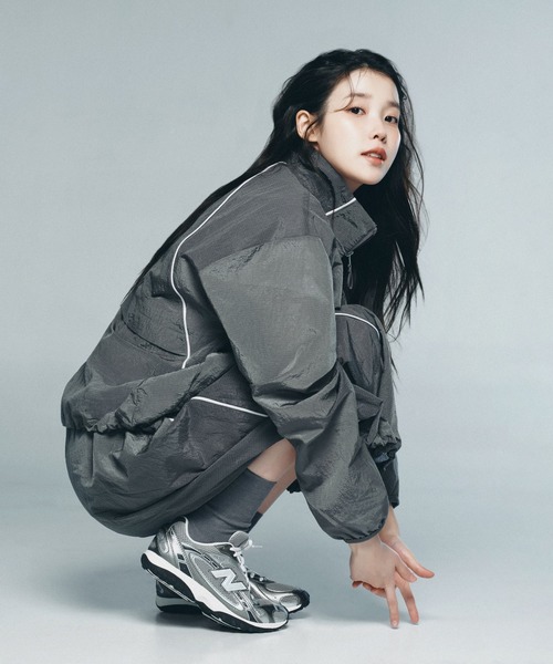 New Balance（ニューバランス） ブルゾン ジャンバー スポーツレガシー