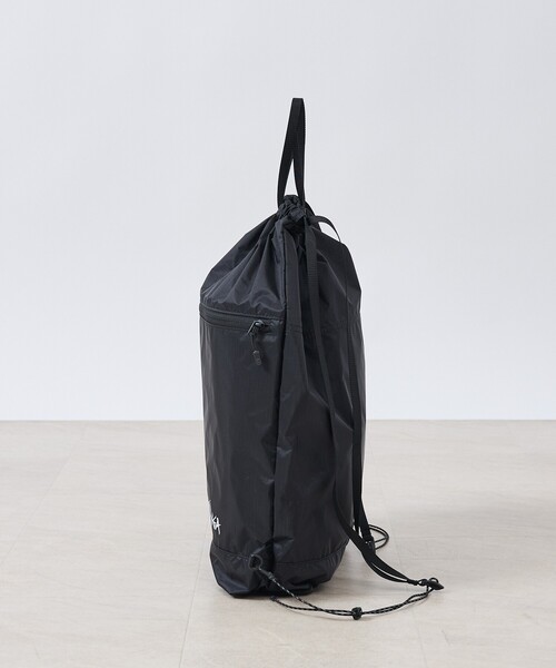 NANGA（ナンガ） デイバック リュック Fibermax TUL KNAPSACK