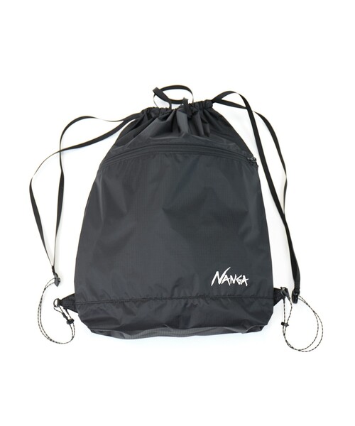 NANGA（ナンガ） デイバック リュック Fibermax TUL KNAPSACK
