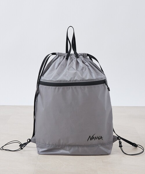 NANGA（ナンガ） デイバック リュック Fibermax TUL KNAPSACK