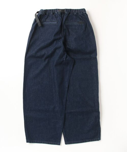 BEAMS BOY（ビームス ボーイ） 「GRAMICCI」デニムパンツ ONE SIZE