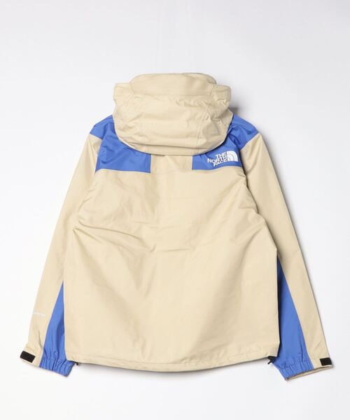 THE NORTH FACE（ザ ノースフェイス） マウンテンパーカー S オリーブ