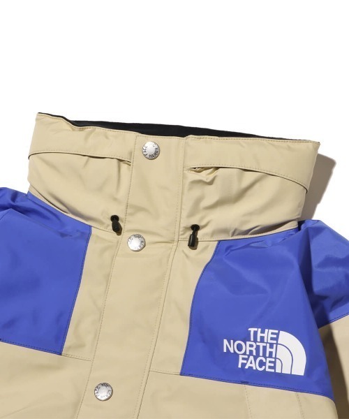 THE NORTH FACE（ザ ノースフェイス） マウンテンパーカー S オリーブ